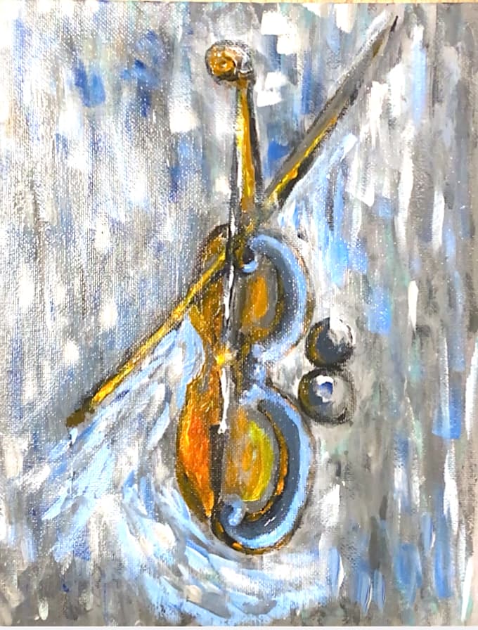 Double Viola - Photo 7