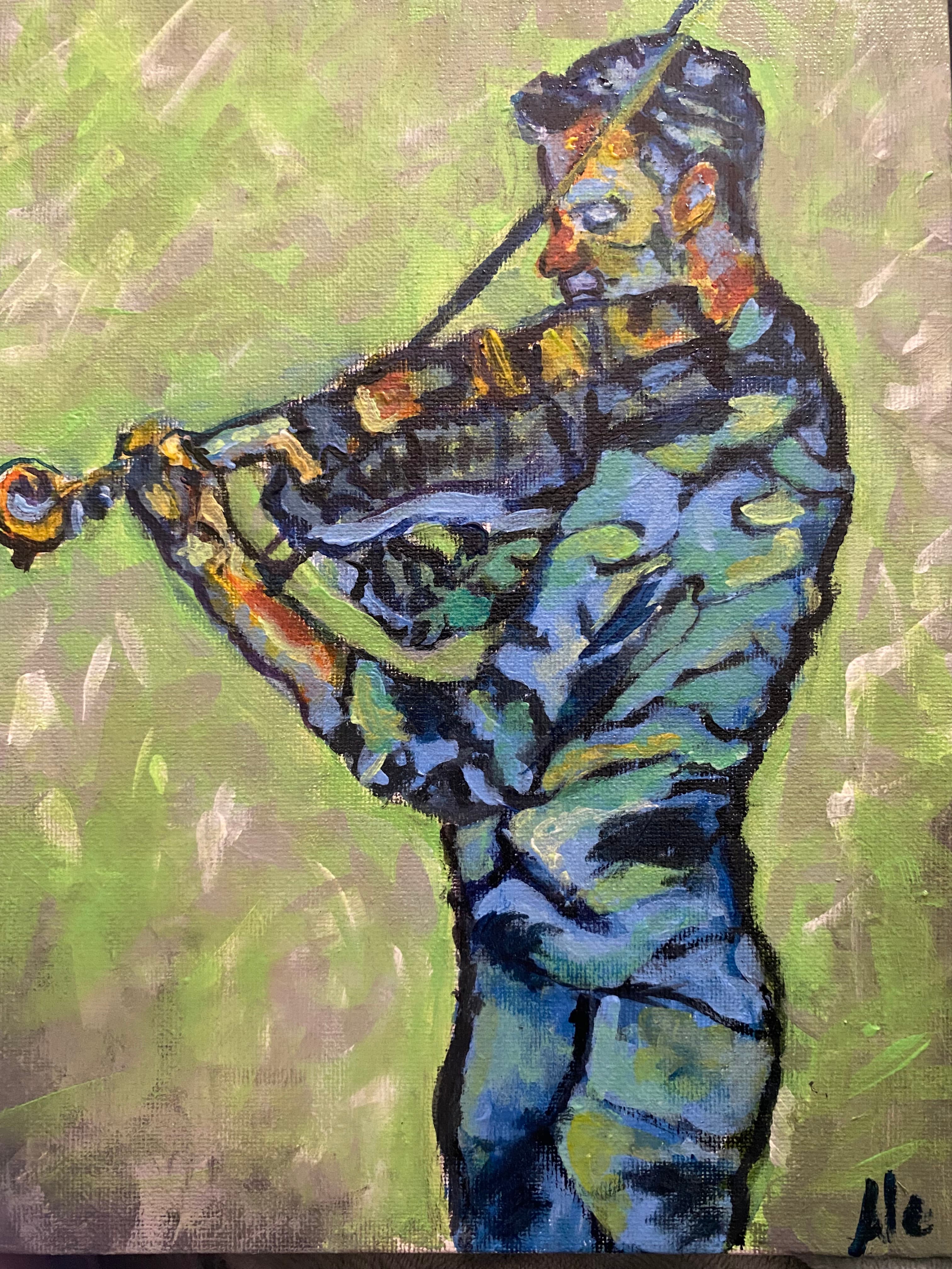 Double Viola - Photo 8