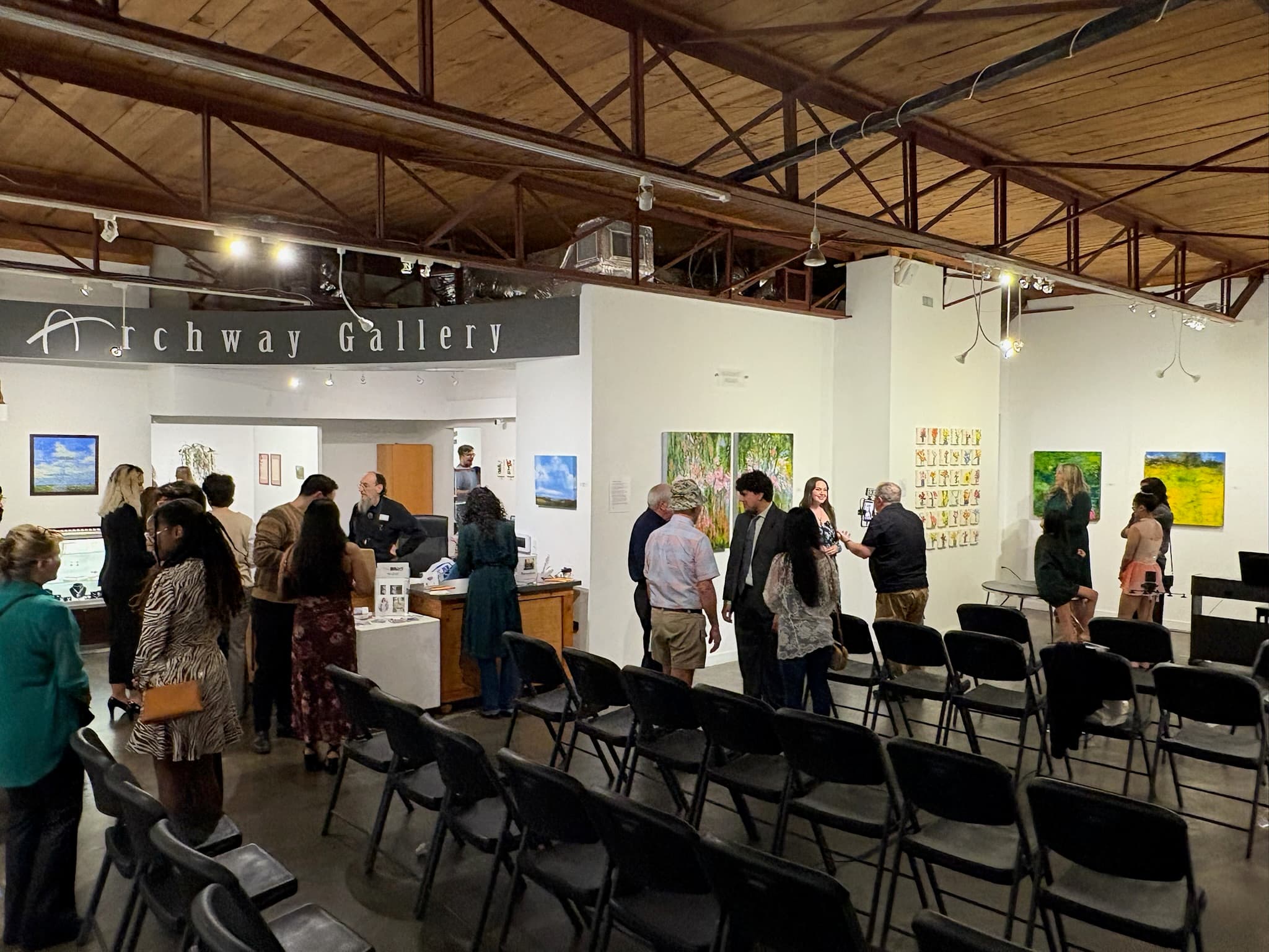 Gardner's Mistress - Photo 5