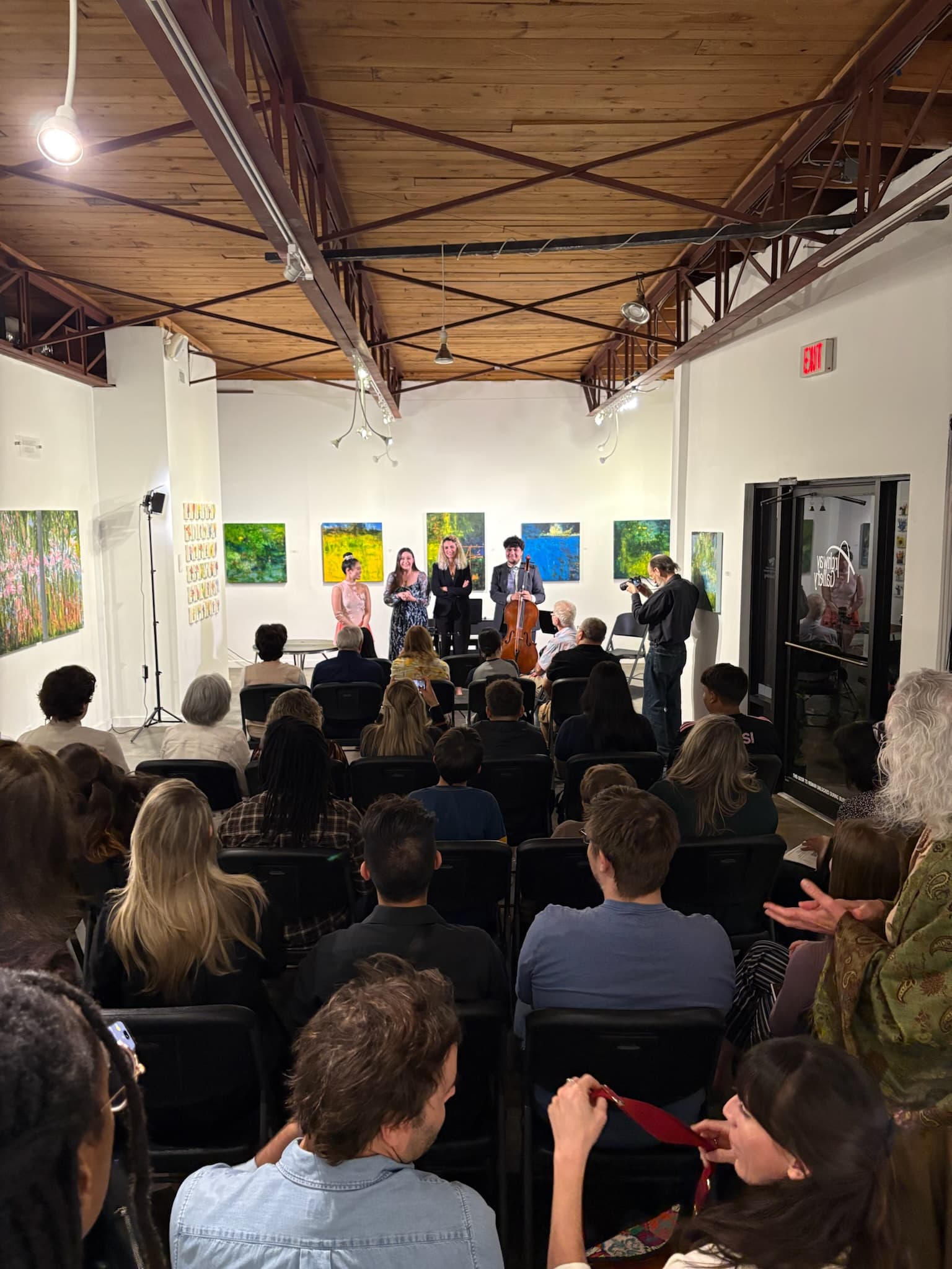 Gardner's Mistress - Photo 7