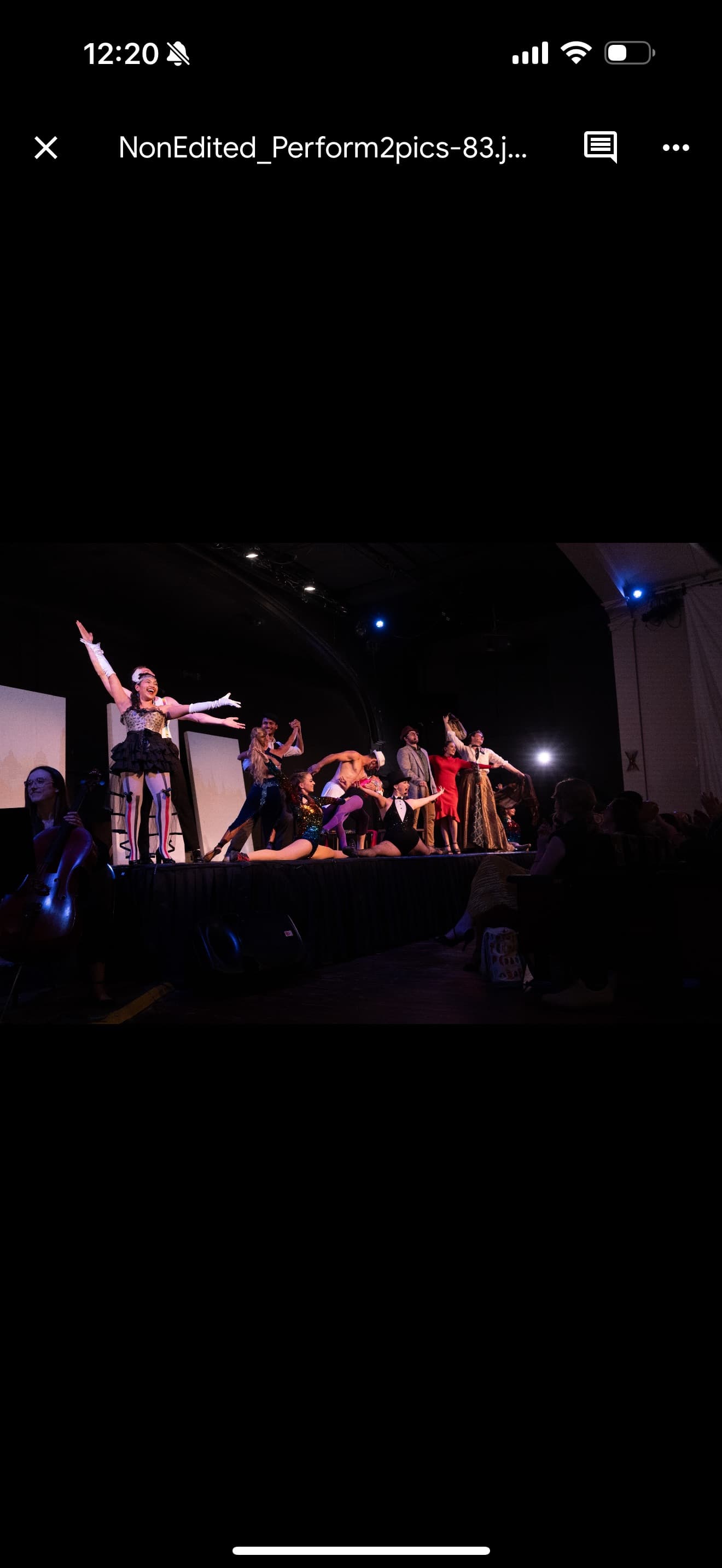 La Carretera - Photo 2