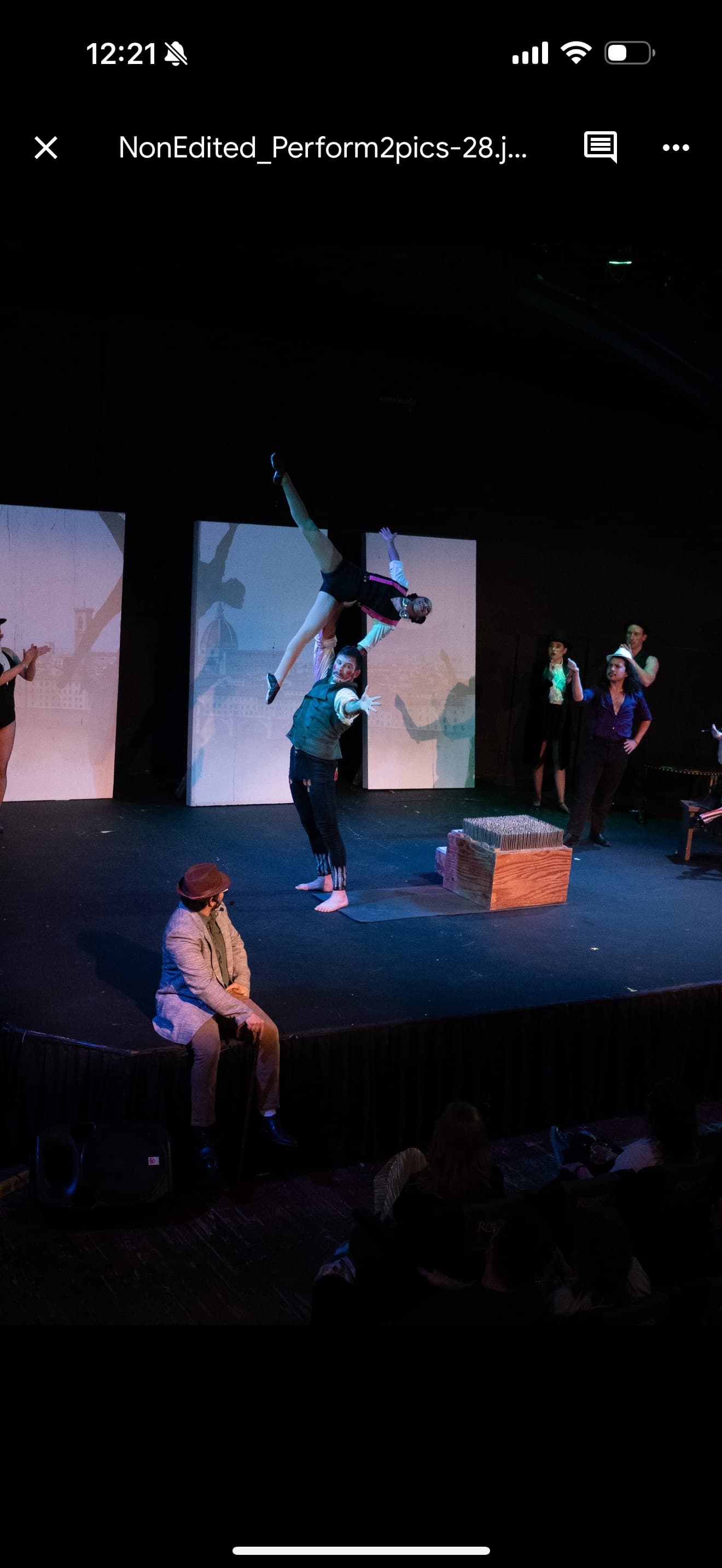 La Carretera - Photo 3