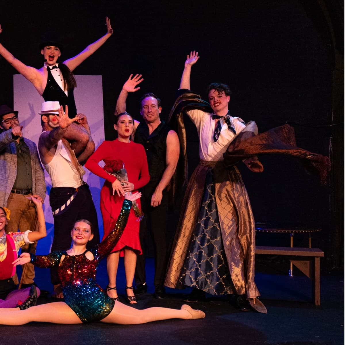 La Carretera - Photo 8