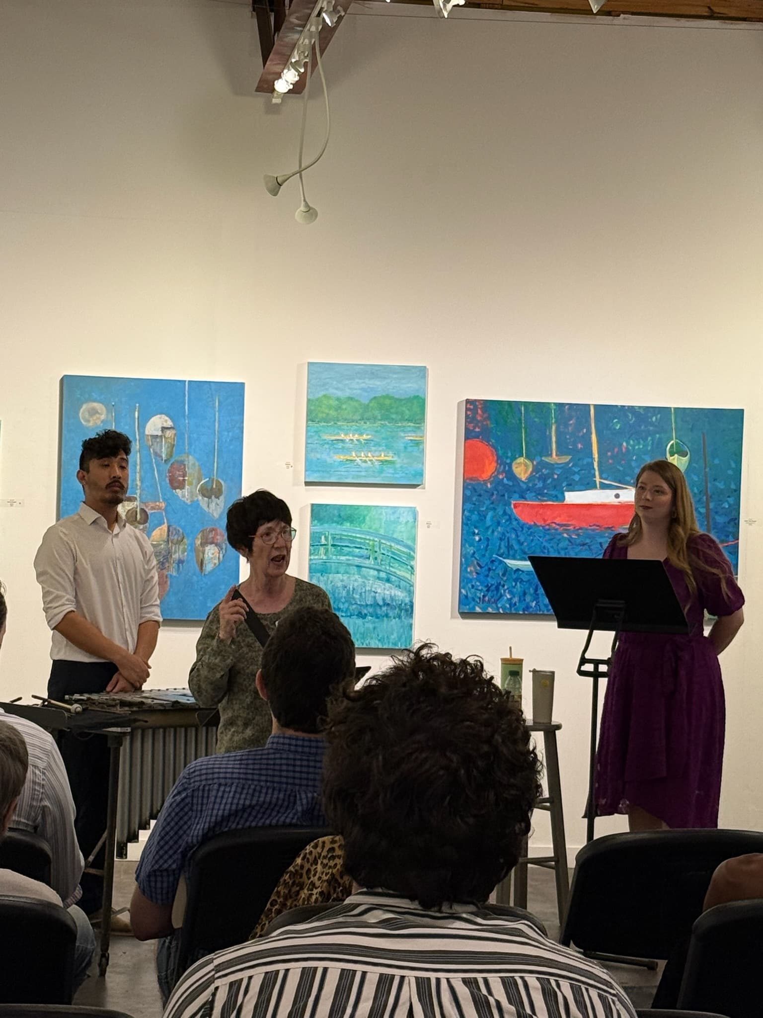 Painted Stories - Photo 6