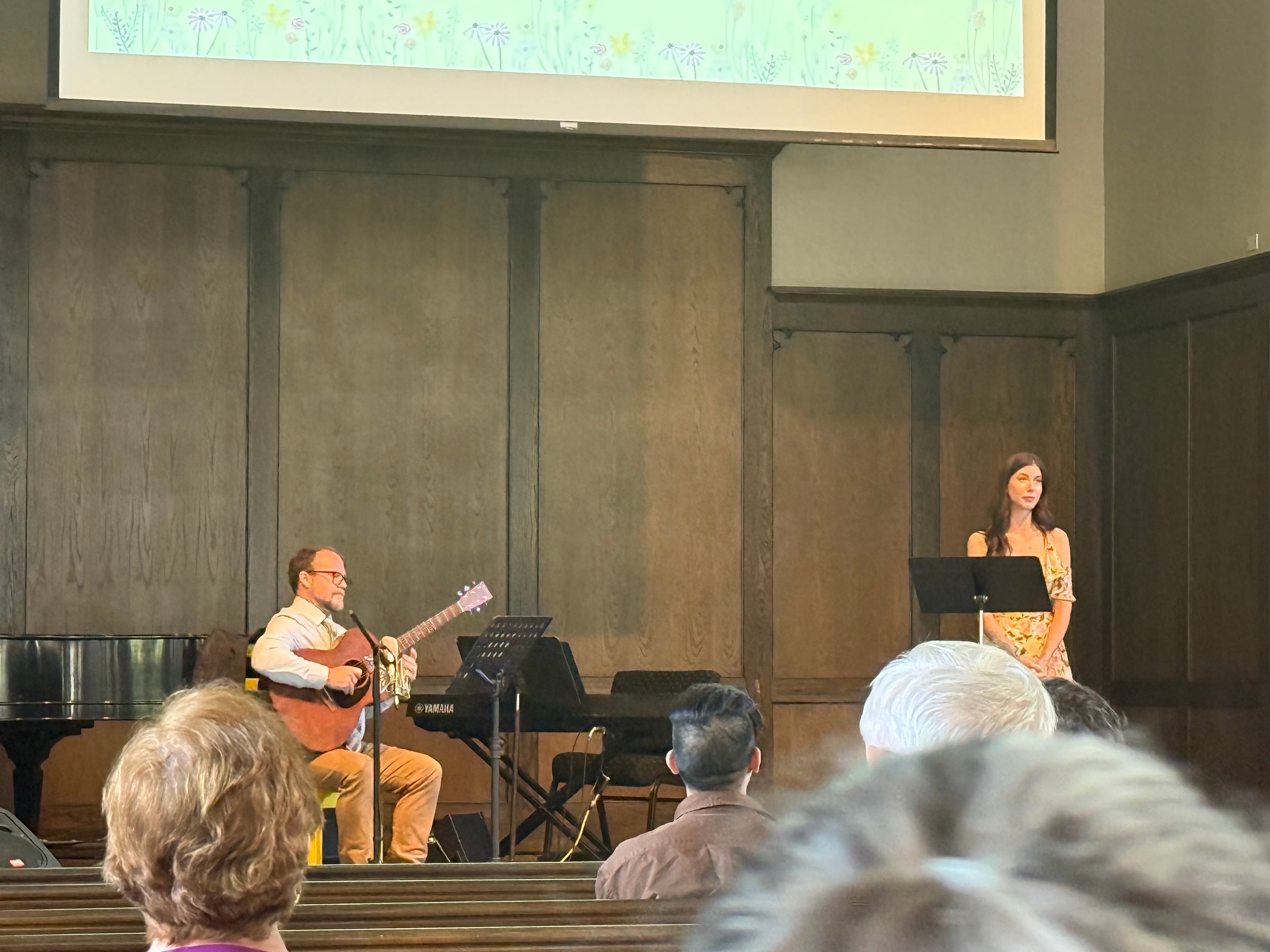 Songs of Spring - Photo 5