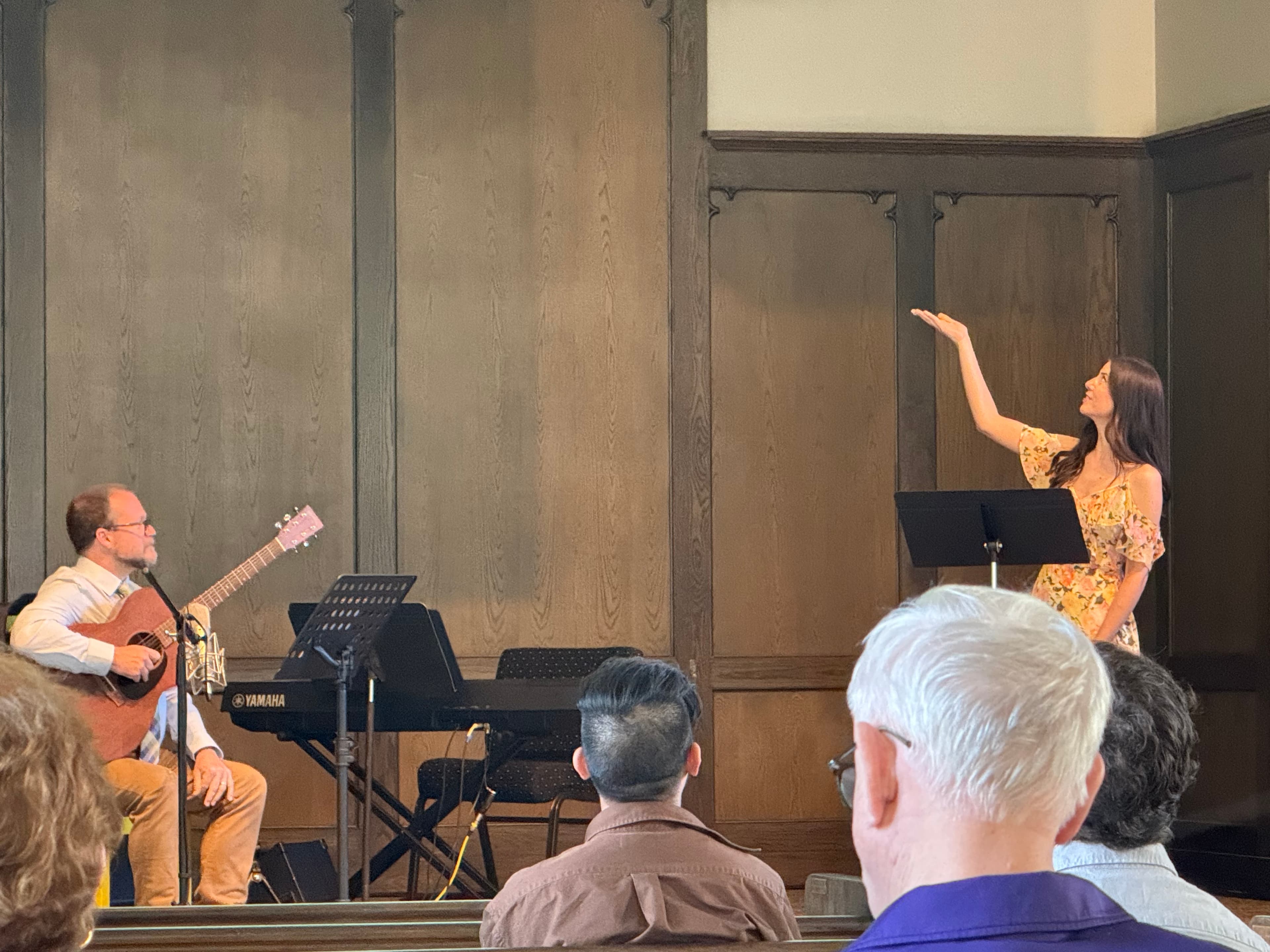 Songs of Spring - Photo 6