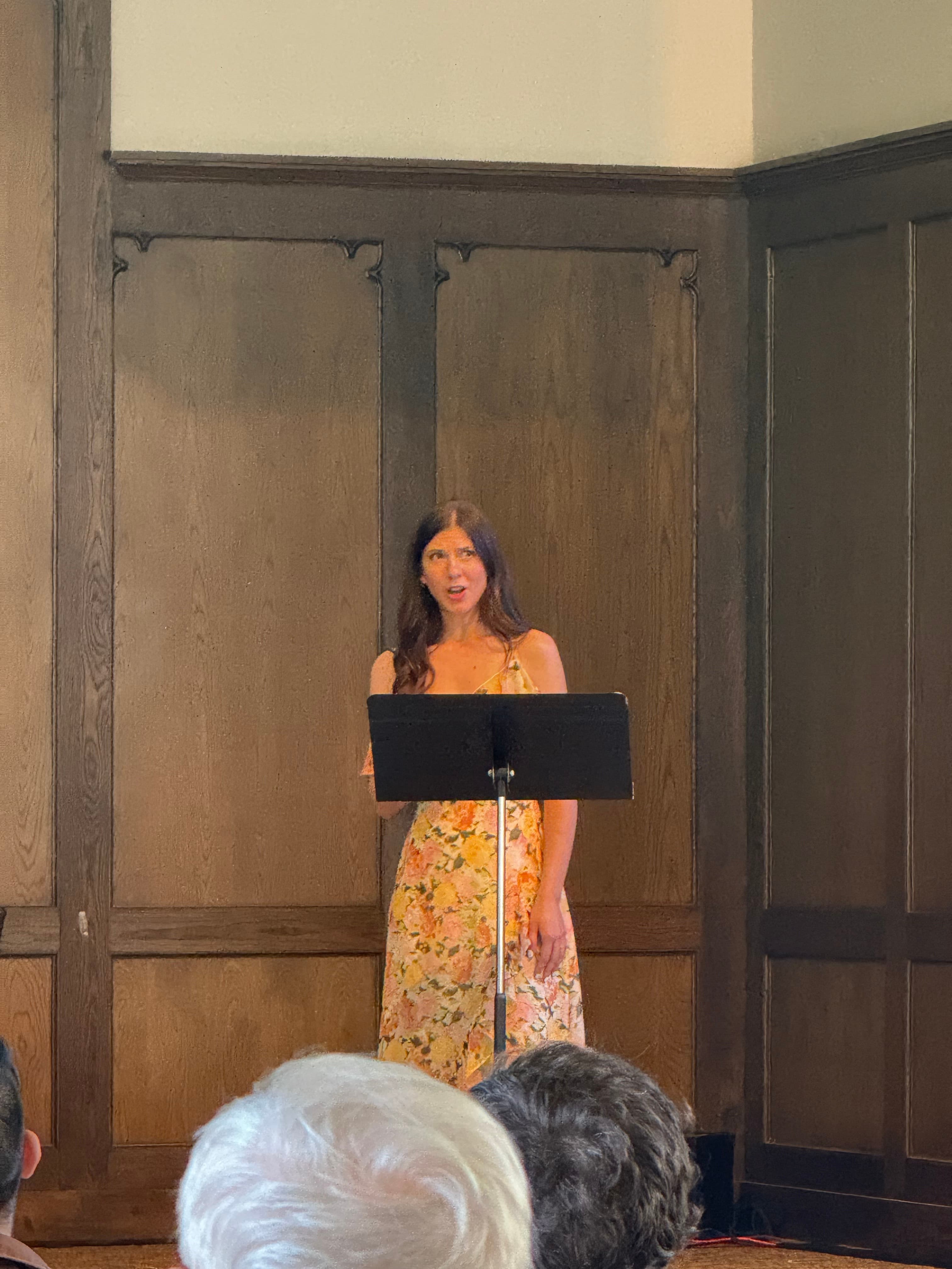 Songs of Spring - Photo 7