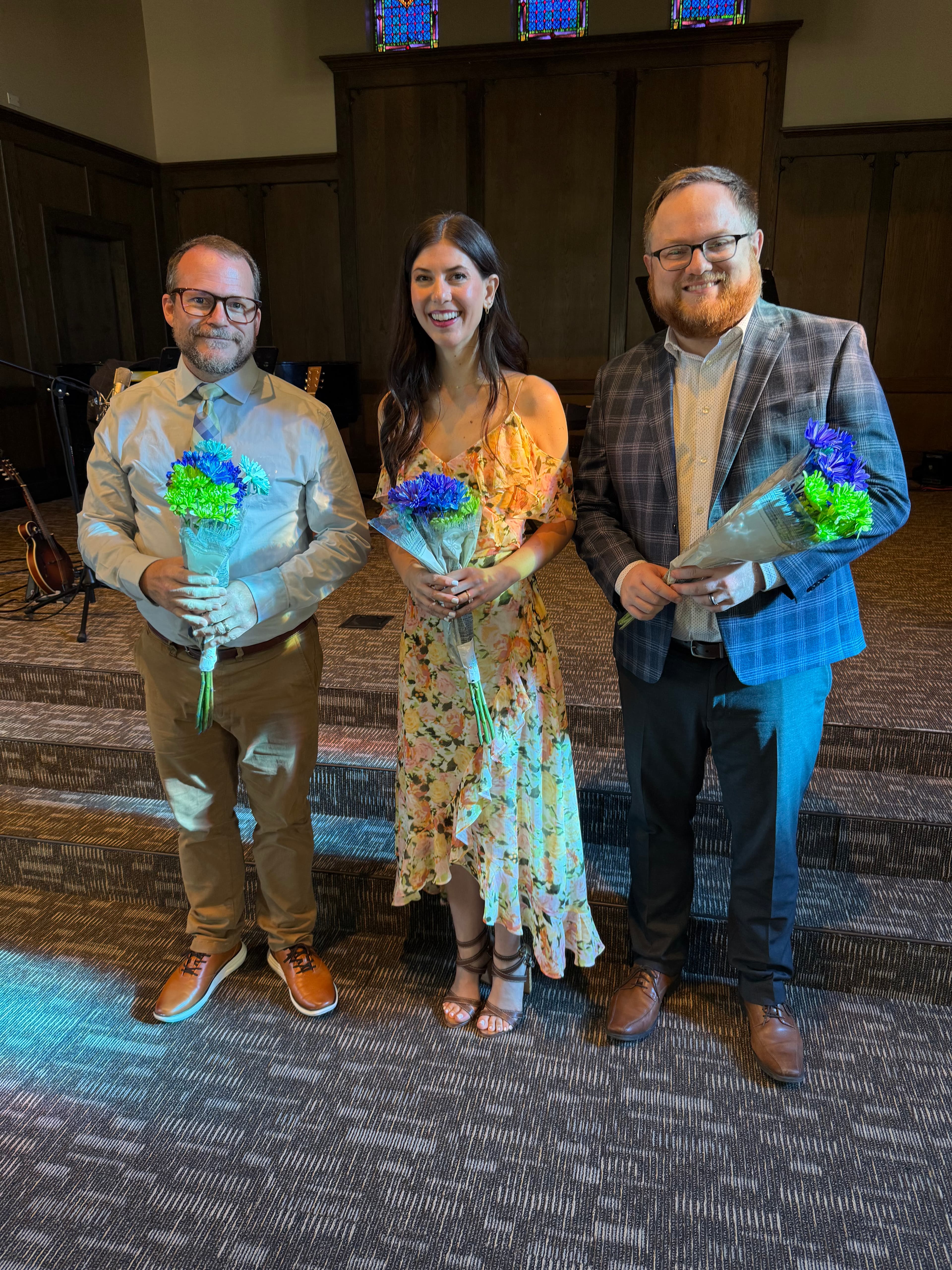 Songs of Spring - Photo 8