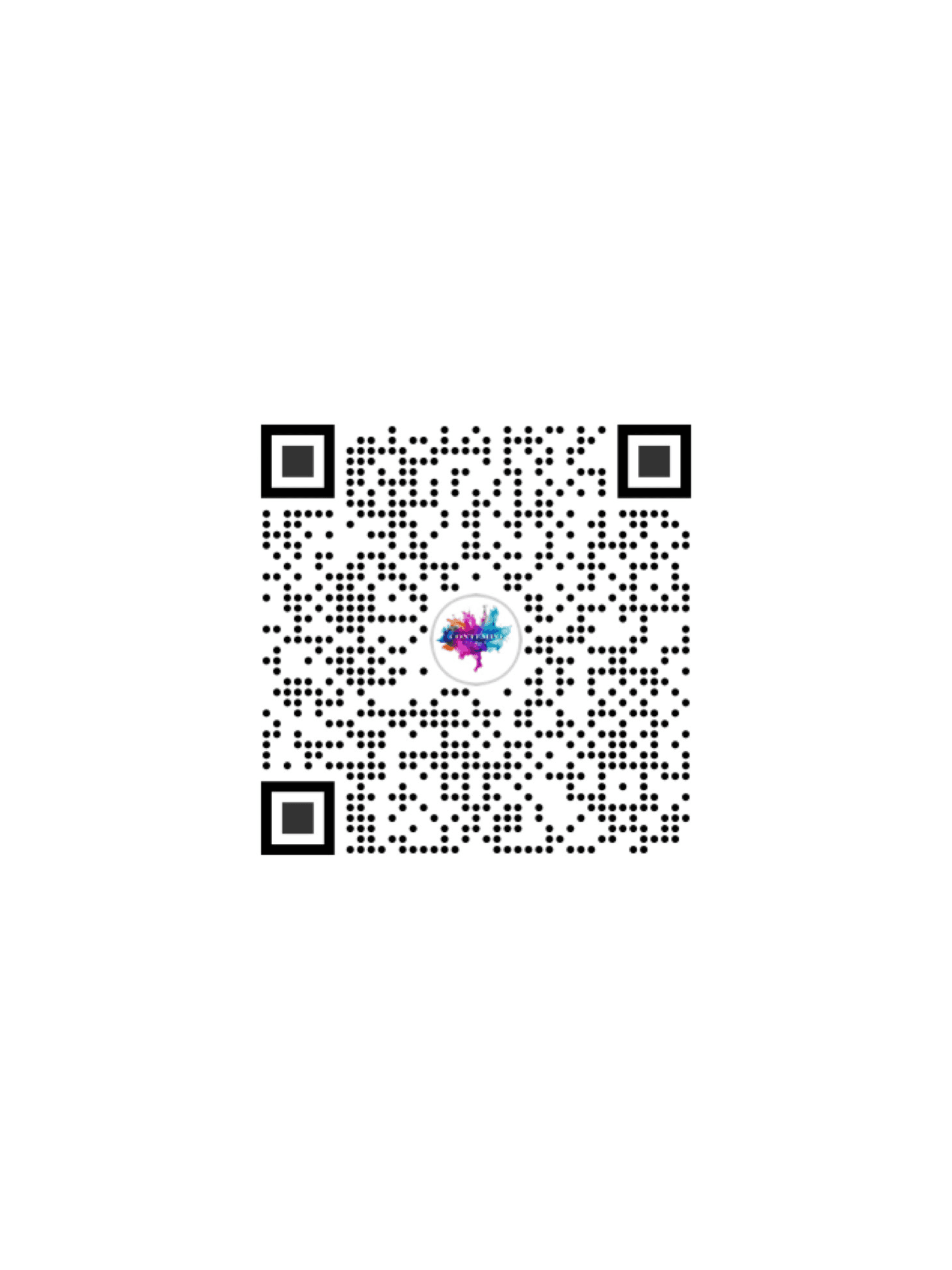 PayPal QR Code