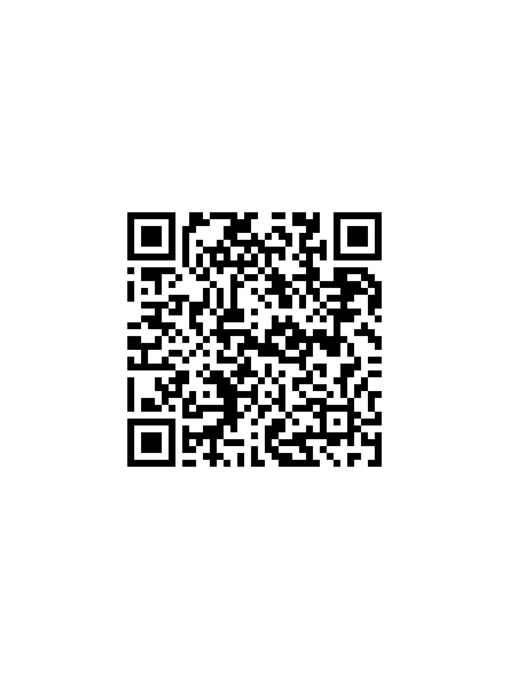 Venmo QR Code