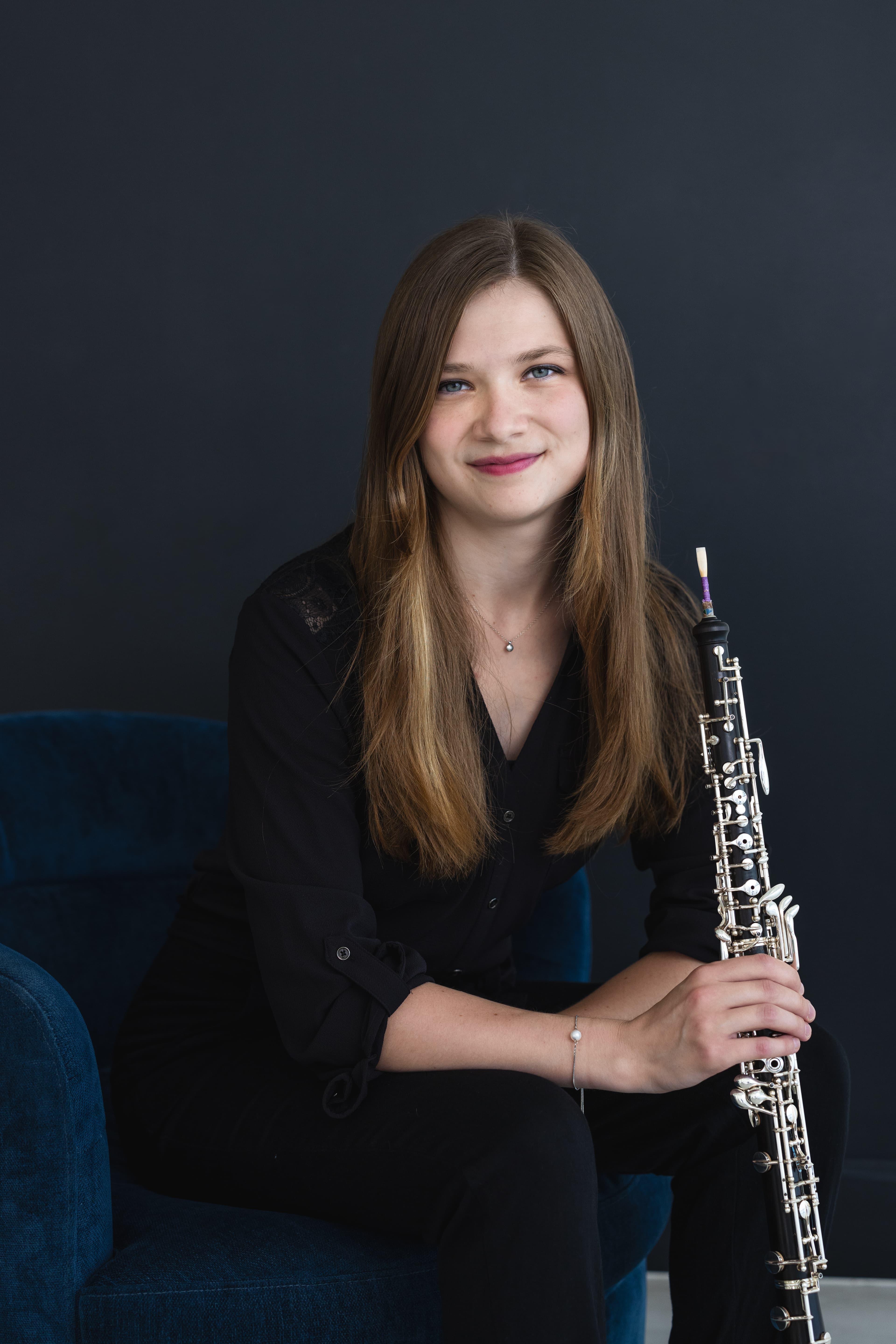 Anne Pinkerton-Dion